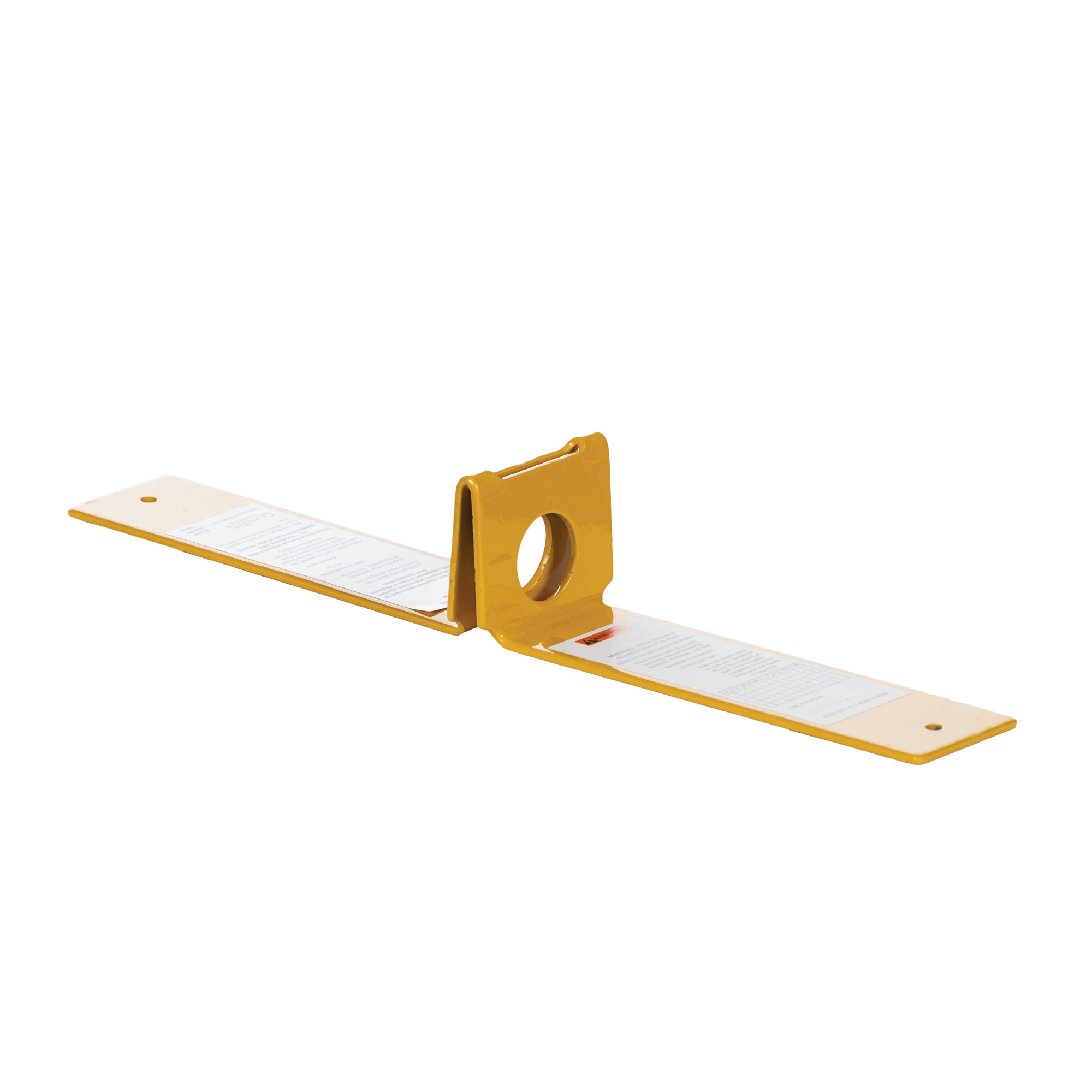 Guardian™ 6200004, Snappy Disposable Anchor for any pitch roof